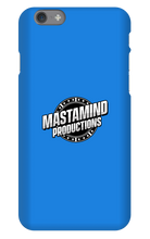 @MastamindProd iPhone Phone Cases
