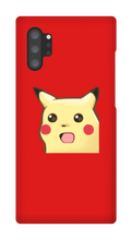 shibuipika Samsung Phone Cases