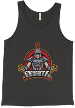 roburrito1g Tank Top