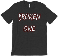 BROKEN ONE T-Shirts