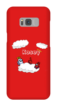 Collection One Samsung Phone Case