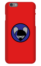 th3sneaky1 iPhone Phone Cases