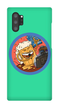 The PockArt Phone Case