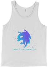jubblymcfly Tank Top