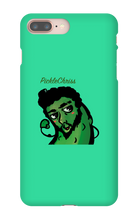 picklechriss iPhone Phone Cases