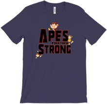 Apes Together Strong