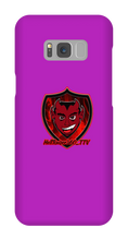hellraiser360_ttv Samsung Phone Cases