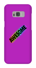 Awesome Samsung Phone Case