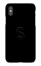 sync_hz iPhone Phone Cases