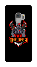 Veer The Deer Samsung Phone Cases
