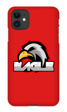 NEW The Eagle's Stream logo Iphone Phone case