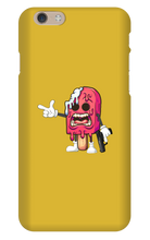 popsiclesfreezer iPhone Phone Cases