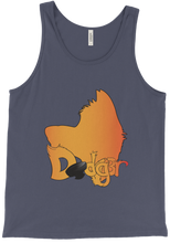 dodg3r_ Tank Top