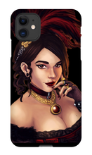 Madam Heyedro iPhone Phone Case