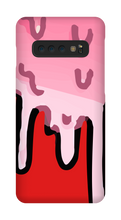 Melted Ice Cream Case by Shinyuu