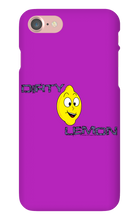 xdirtylemonx iPhone Phone Cases