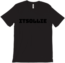 ac_itsollie T-Shirts