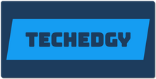 techedgy XXL Gaming Mousepad