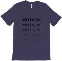 WHITSPEC T-Shirts