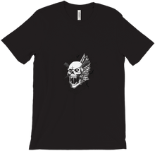 Skull design T-Shirt