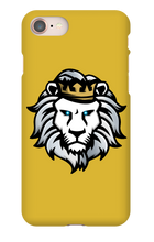 Capa para iPhone Lyans King