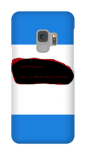 deathmetalsir Samsung Phone Cases