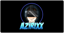 vvvazirixx XXL Gaming Mousepad