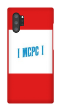 i_mcpc_i Samsung Phone Cases