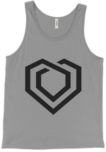 MissyBlack Tank Top