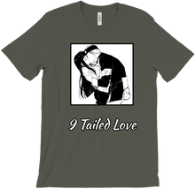 9 Tailed Love Tshirt