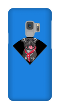 nelcomar Samsung Phone Cases