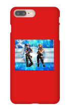 xdsnoflis iPhone Phone Cases