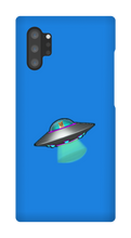GalacticNacho Samsung Phone Cases