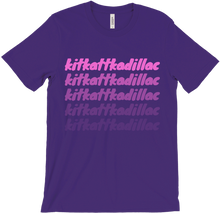 kitkattkadillac T-Shirts