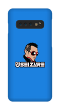 djseizurettv Samsung Phone Cases