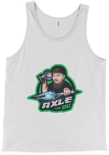 axledg Tank Top