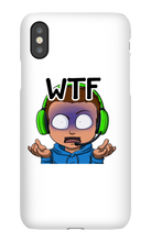 raupe012 iPhone Phone Cases