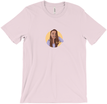 HAYLEEXTV TSHIRT