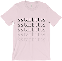 sstarbitss T-Shirts