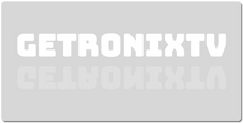 getronixtv XXL Gaming Mousepad