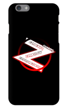 Z Clan iPhone Phone Cases