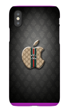 Gucci Themed Iphone Case
