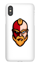 Monster and Ed iPhone Phone Cases