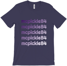 mcpickle84 T-Shirts