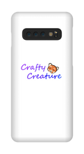 craftycreature1 Samsung Phone Cases