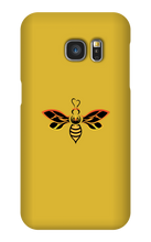 burnthatbee Samsung Phone Cases