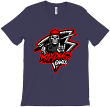maxdmggames-2169 T-Shirts