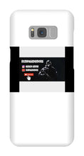 rxmpagedemons Samsung Phone Cases