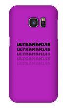 ultraman145 Samsung Phone Cases