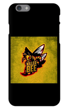 bees4life1 iPhone Phone Cases